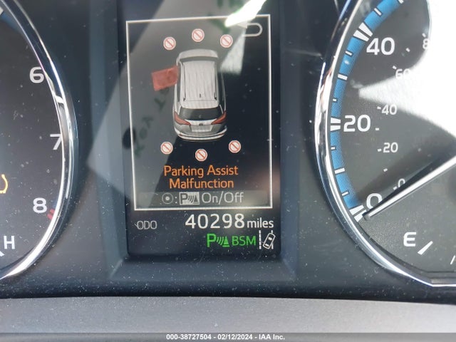Toyota Rav4 Limited 2018 2T3YFREV0JW512963 Image 15