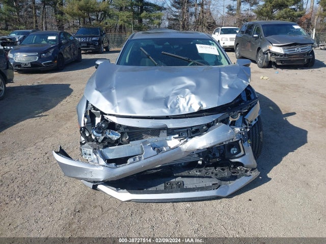 Honda CIVIC EX 2020 19XFC1F39LE023295 Image 13