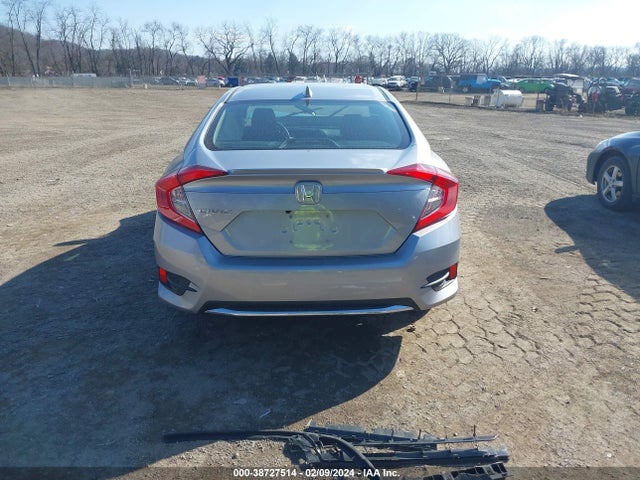 Honda CIVIC EX 2020 19XFC1F39LE023295 Image 17