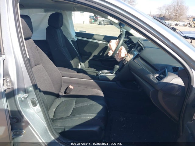 Honda CIVIC EX 2020 19XFC1F39LE023295 Image 5