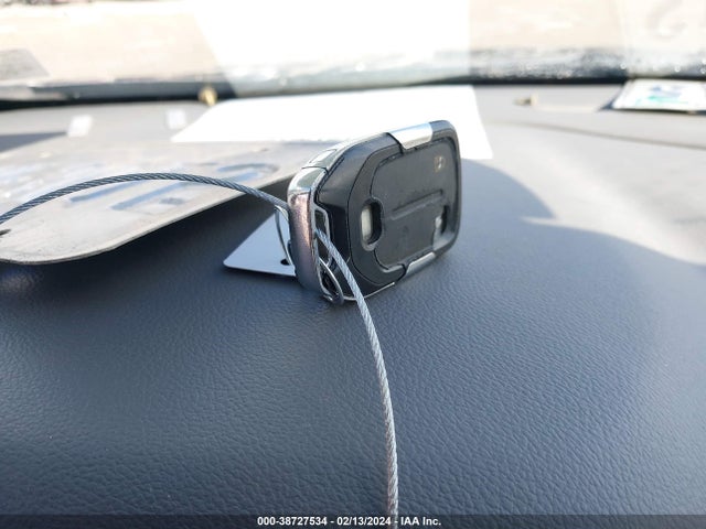 GMC Acadia Sle-1 2017 1GKKNKLA8HZ277873 Image 11