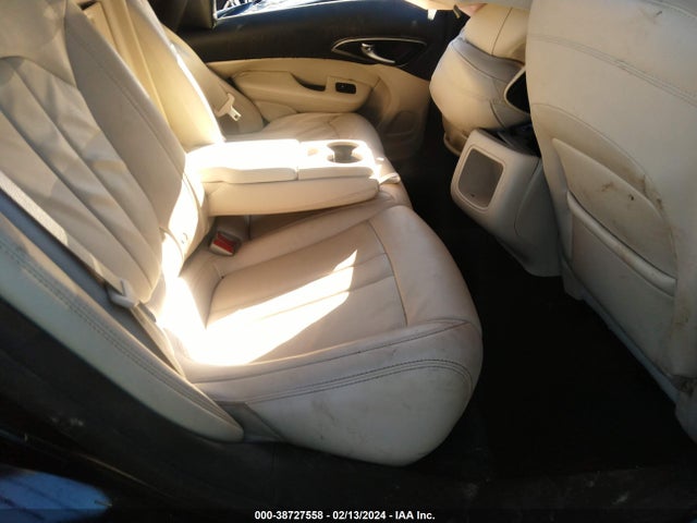Chrysler 200 Limited Platinum 2017 1C3CCCAB5HN504570 Image 8