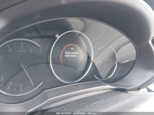 JM3KFBAY7M0378031 Mazda Cx-5 Grand Touring Reserve