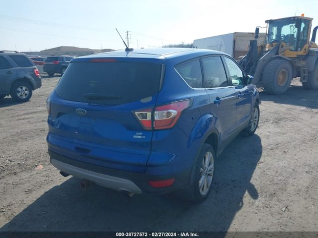 1FMCU9G99HUA22458 Ford ESCAPE SE