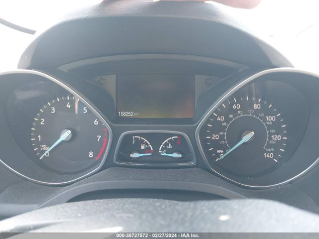 1FMCU9G99HUA22458 Ford ESCAPE SE