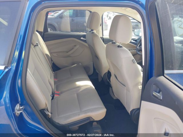 1FMCU9G99HUA22458 Ford ESCAPE SE