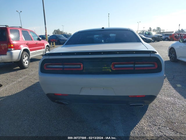 Dodge Challenger Sxt Or R/t 2015 2C3CDZAG1FH851282 Image 16