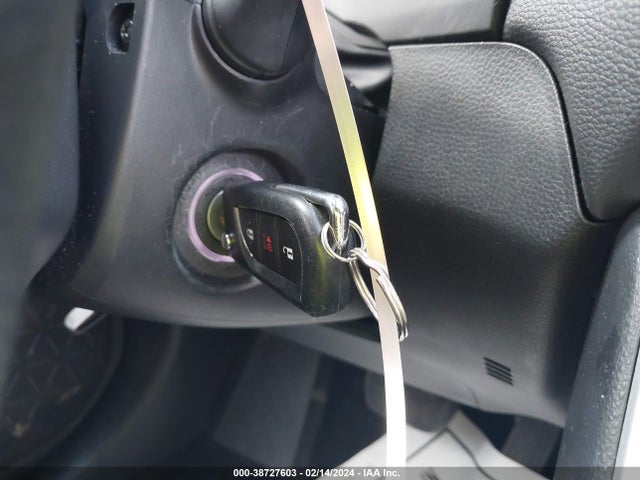 Toyota RAV4 LE 2021 2T3F1RFV3MC227197 Image 11
