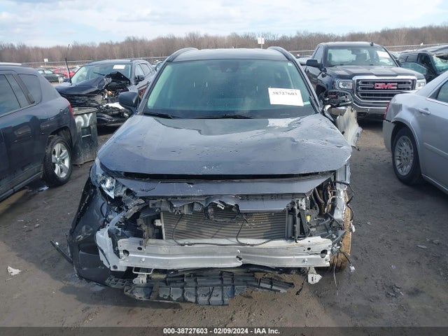 Toyota RAV4 LE 2021 2T3F1RFV3MC227197 Image 12