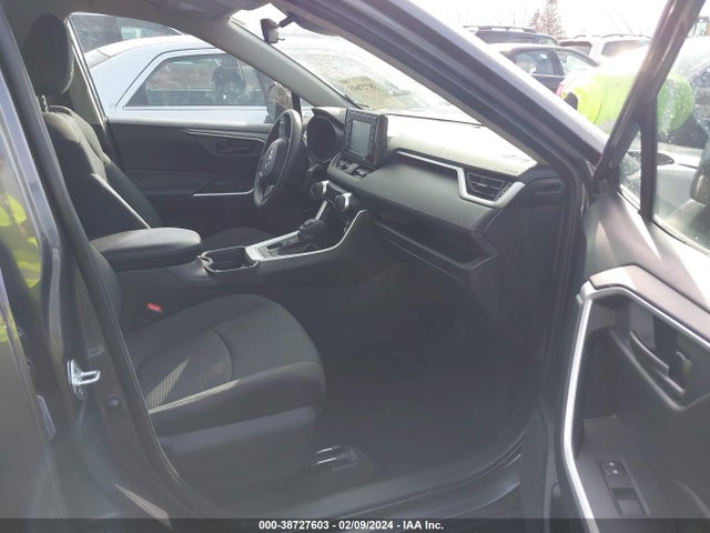 Toyota RAV4 LE 2021 2T3F1RFV3MC227197 Image 5