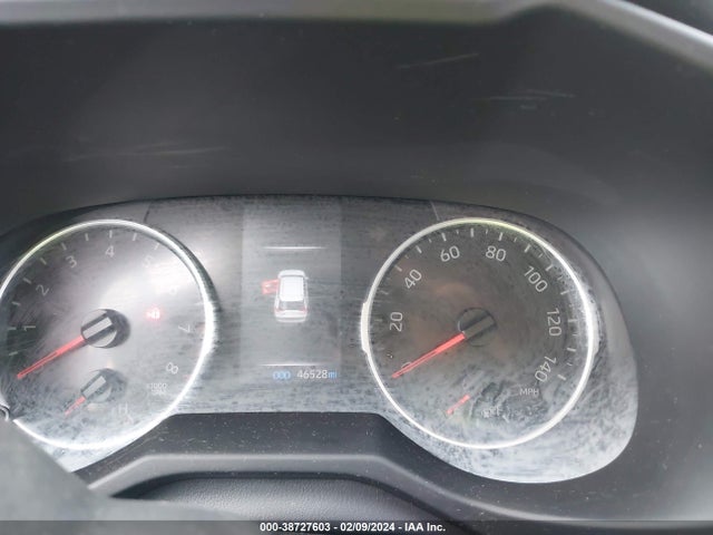 Toyota RAV4 LE 2021 2T3F1RFV3MC227197 Image 7