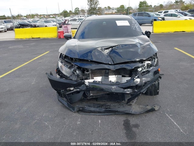 Honda Civic Lx 2021 2HGFC2F67MH539954 Image 13