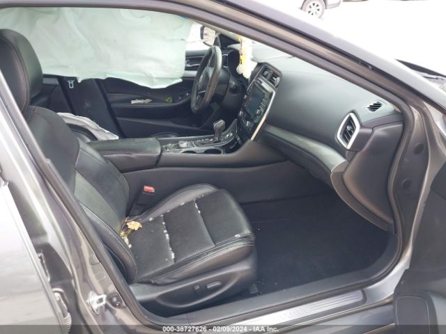 1N4AA6APXHC452859 Nissan Maxima 3.5 Sl
