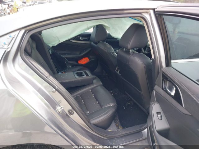 1N4AA6APXHC452859 Nissan Maxima 3.5 Sl