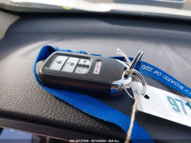 7FARW2H80KE060168 Honda Cr-v Ex-l