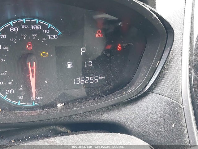 Chevrolet Spark Ls Cvt 2019 KL8CB6SA1KC723611 Image 7