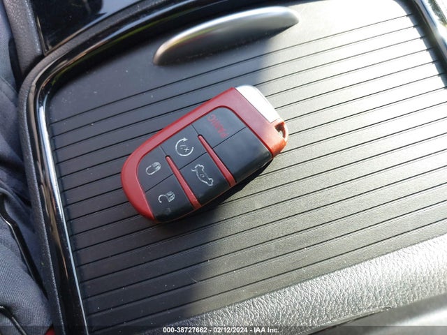 Chrysler 300 300s Awd 2017 2C3CCAGG0HH647863 Image 11