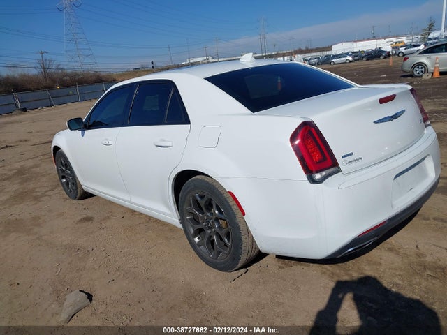 Chrysler 300 300s Awd 2017 2C3CCAGG0HH647863 Image 3