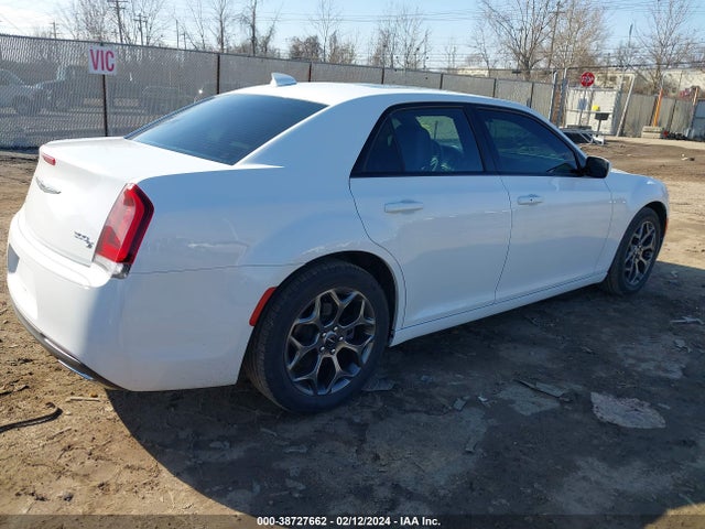 Chrysler 300 300s Awd 2017 2C3CCAGG0HH647863 Image 4