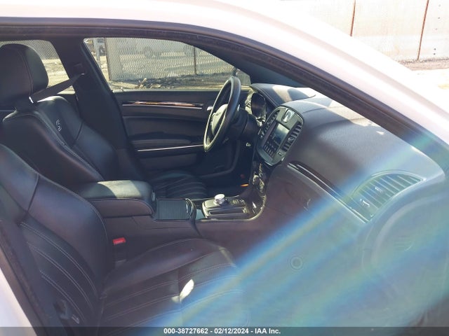 Chrysler 300 300s Awd 2017 2C3CCAGG0HH647863 Image 5