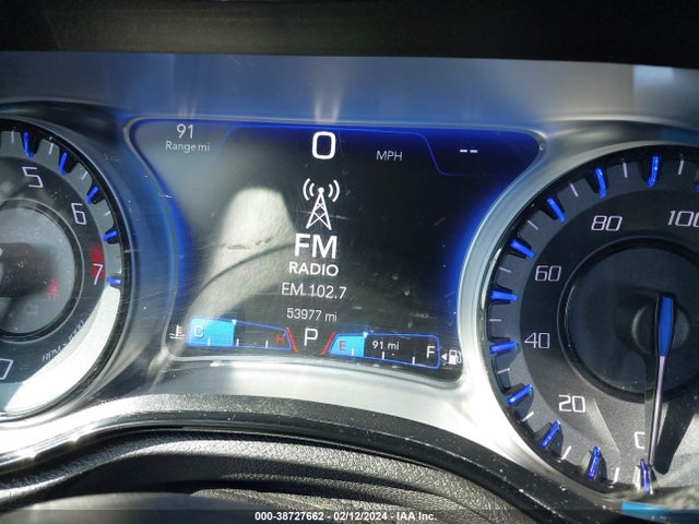 Chrysler 300 300s Awd 2017 2C3CCAGG0HH647863 Image 7