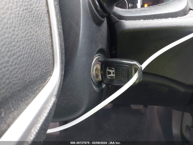 Honda Civic Lx 2018 2HGFC2F5XJH503212 Image 11