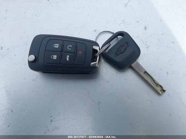 Chevrolet Camaro 2lt 2015 2G1FF1E3XF9202045 Image 11