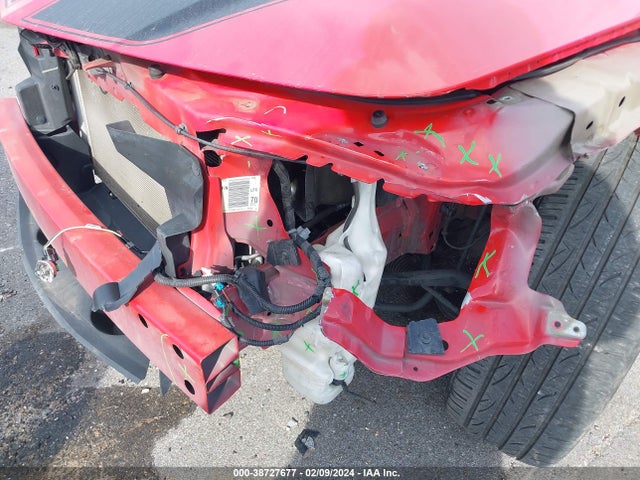 Chevrolet Camaro 2lt 2015 2G1FF1E3XF9202045 Image 18