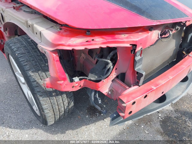 Chevrolet Camaro 2lt 2015 2G1FF1E3XF9202045 Image 20