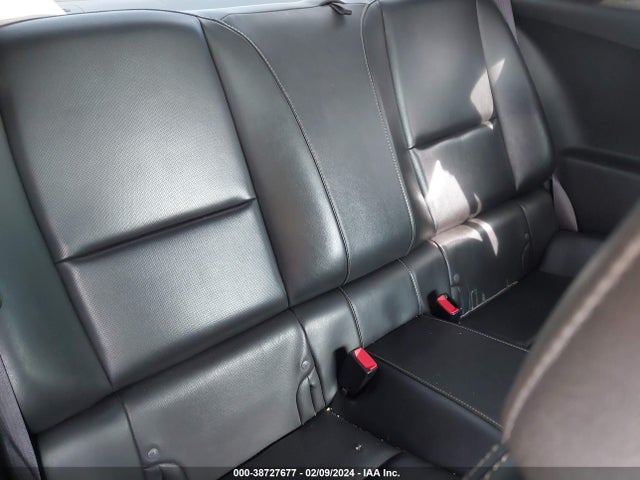 Chevrolet Camaro 2lt 2015 2G1FF1E3XF9202045 Image 8