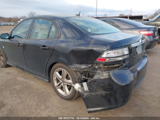 2011 SAAB 9-3 YS3FA4BY6B1307793 Photo 5