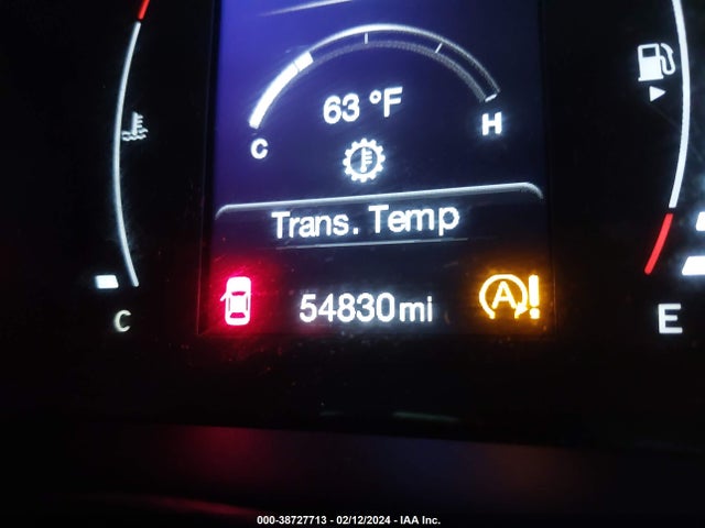2021 JEEP COMPASS LATITUDE FWD VIN: 3C4NJCBBXMT592597