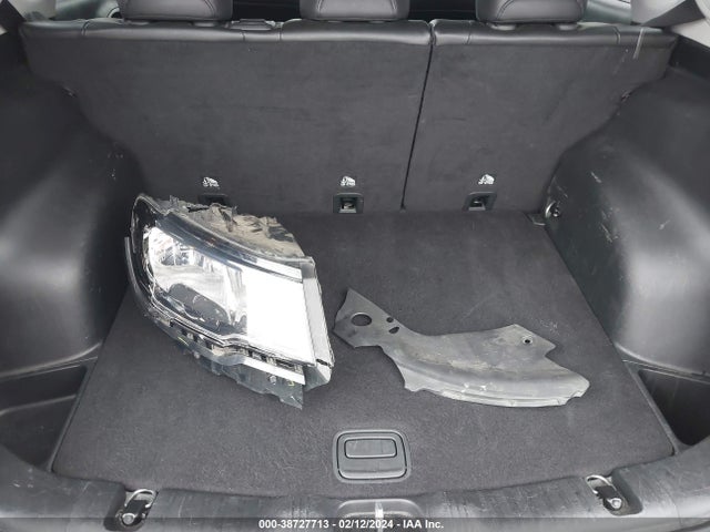 2021 JEEP COMPASS LATITUDE FWD VIN: 3C4NJCBBXMT592597