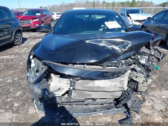 Honda CIVIC SI 2017 2HGFC1E52HH704558 Image 11