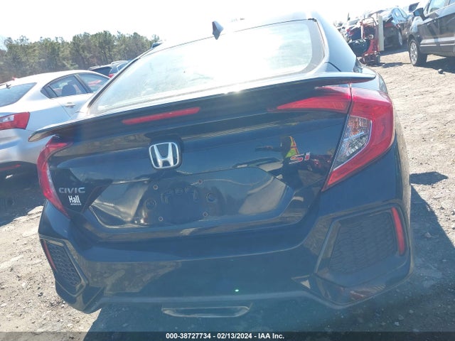 Honda CIVIC SI 2017 2HGFC1E52HH704558 Image 15