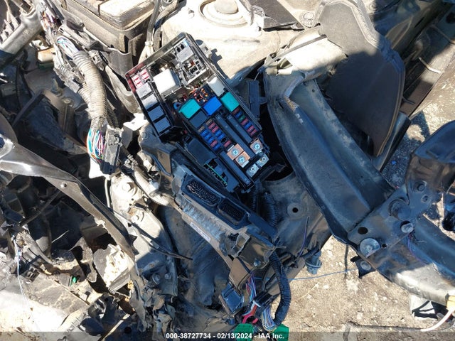Honda CIVIC SI 2017 2HGFC1E52HH704558 Image 17