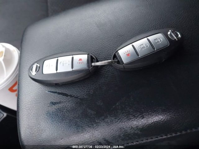 JN8AZ1MW3EW532088 Nissan MURANO S