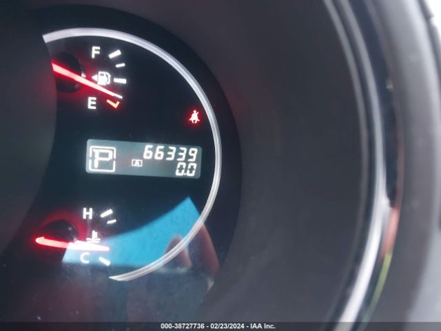 JN8AZ1MW3EW532088 Nissan MURANO S