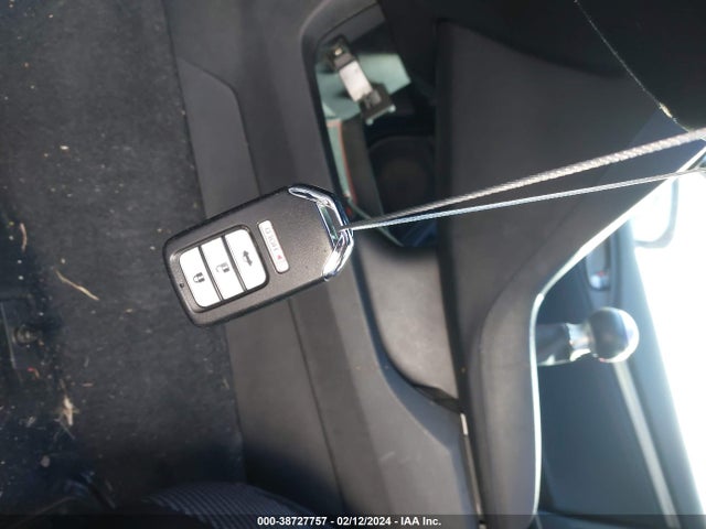 Honda CIVIC SI 2018 2HGFC1E56JH707100 Image 11