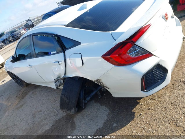 Honda CIVIC SI 2018 2HGFC1E56JH707100 Image 6