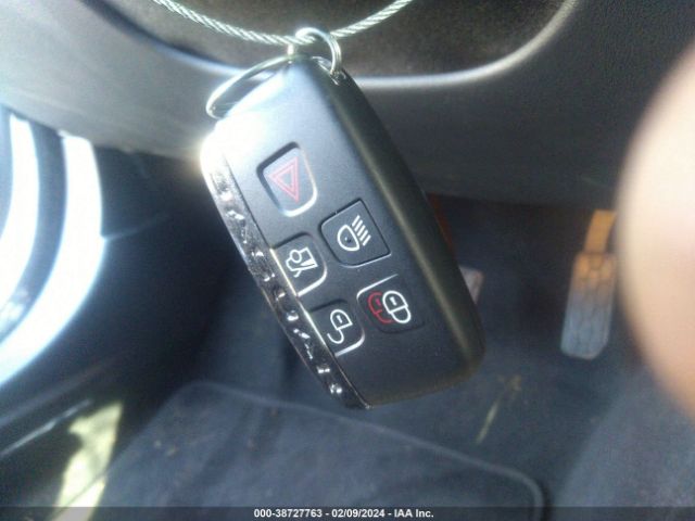 SAJBM2FV8JCY63495 Jaguar Xf S
