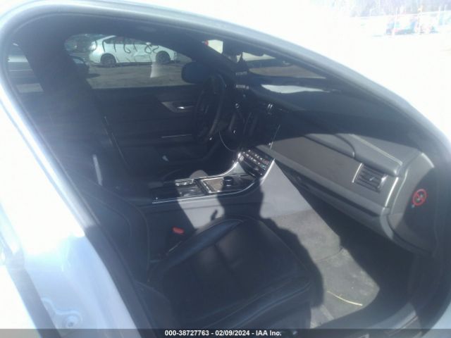 SAJBM2FV8JCY63495 Jaguar Xf S