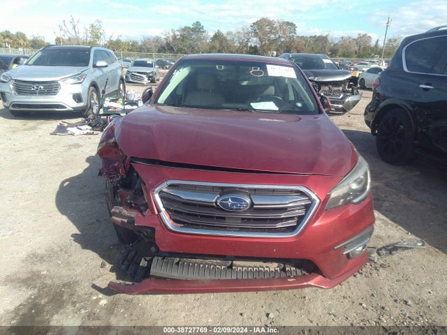 Subaru Legacy 2.5i Limited 2019 4S3BNAN61K3040943 Image 12