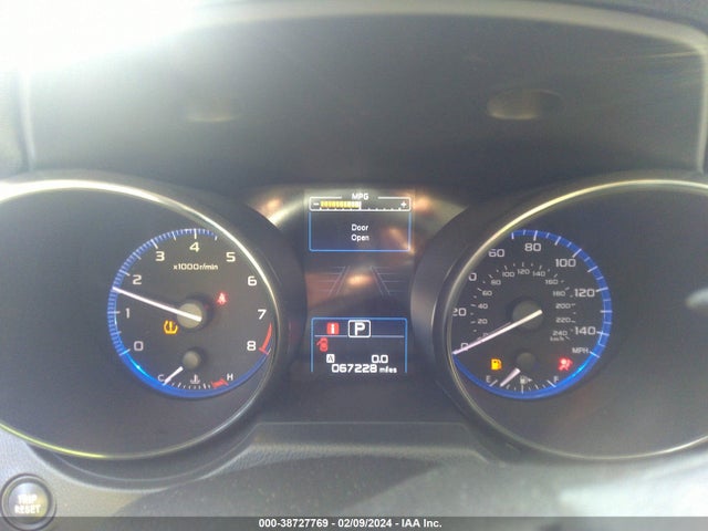 Subaru Legacy 2.5i Limited 2019 4S3BNAN61K3040943 Image 7