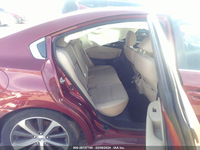 Subaru Legacy 2.5i Limited 2019 4S3BNAN61K3040943 Image 8