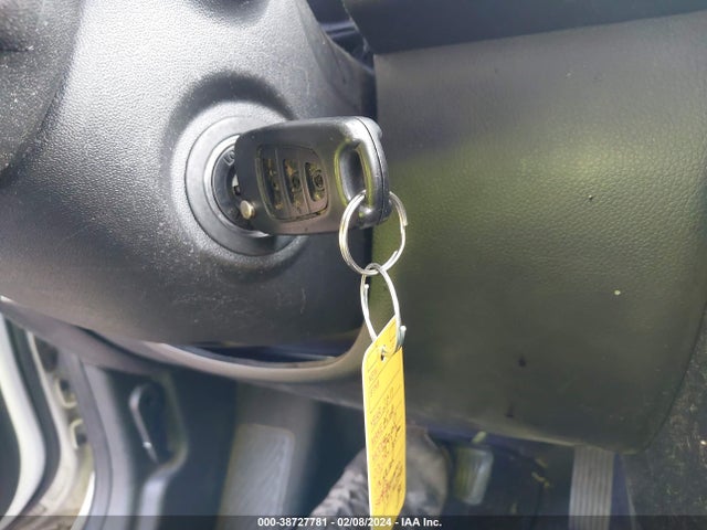2011 KIA SOUL VIN: KNDJT2A29B7723587