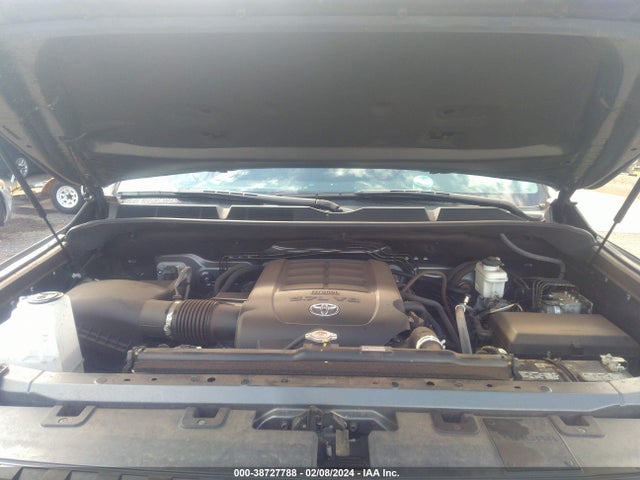 Toyota Tundra Trd Pro 2021 5TFDY5F16MX034061 Image 10