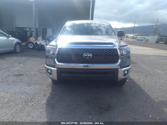 Toyota Tundra Trd Pro 2021 5TFDY5F16MX034061 Image 12