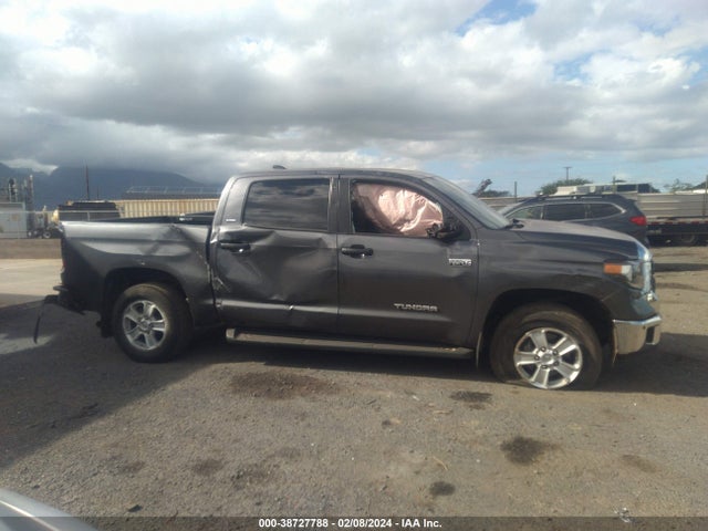 Toyota Tundra Trd Pro 2021 5TFDY5F16MX034061 Image 13