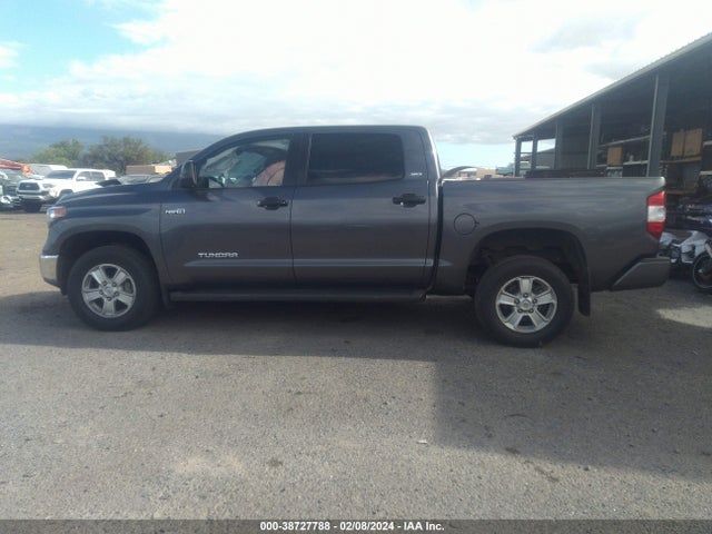 Toyota Tundra Trd Pro 2021 5TFDY5F16MX034061 Image 14